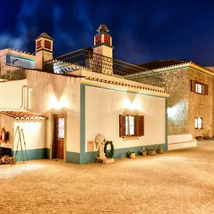  Alojamento de Turismo Rural Quinta Dos Tesouros
