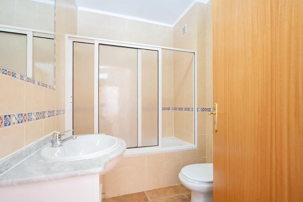 Recanto Da Gale By Umbral Albufeira Apartment
