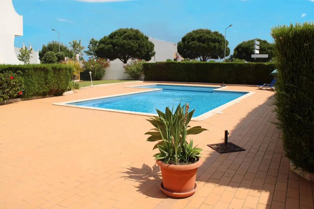 Apartment Recanto Da Gale By Umbral Albufeira Portugal