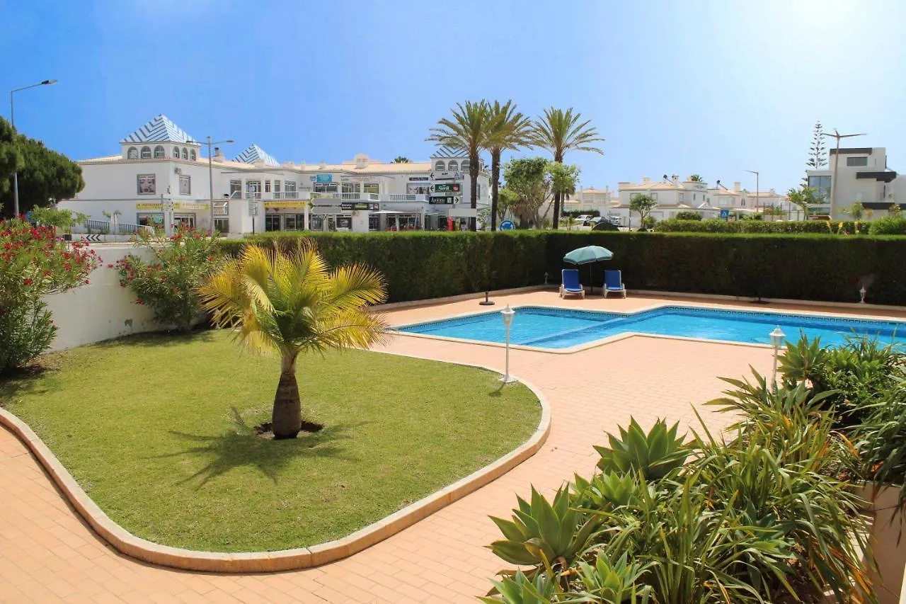 Recanto Da Gale By Umbral Albufeira