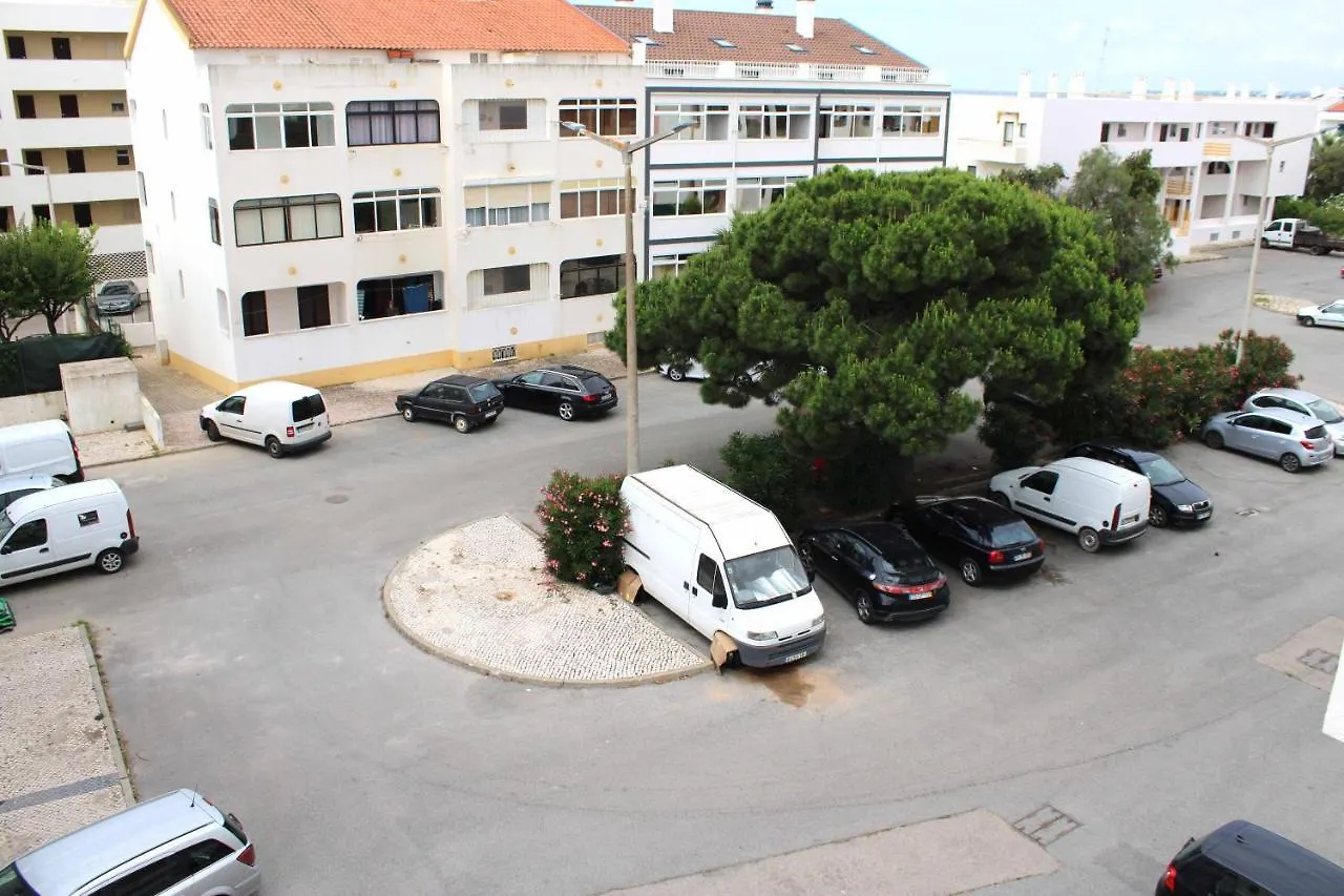 Apartment Recanto Da Gale By Umbral Albufeira